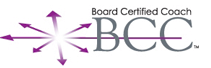 Board Certified Coach